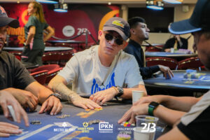 High Roller – WPS – Día 1B – WPS Etapa 3 - 4.000 Millones GTD – foto 35