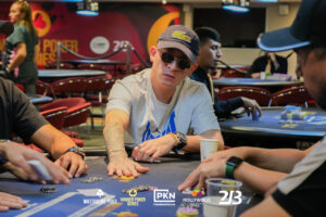 High Roller – WPS – Día 1B – WPS Etapa 3 - 4.000 Millones GTD – foto 34