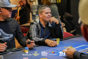 High Roller – WPS – Día 1B – WPS Etapa 3 - 4.000 Millones GTD – foto 33
