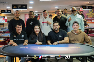 One Day – WPS 1 Millón de USD GTD