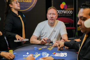 High Roller – WPS – Día 1B – WPS Etapa 3 - 4.000 Millones GTD – foto 31