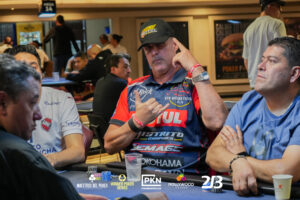 High Roller – WPS – Día 1B – WPS Etapa 3 - 4.000 Millones GTD – foto 28