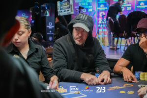 High Roller / WPS – Día 2 – WPS Etapa 2 $2.200 MM – foto 67