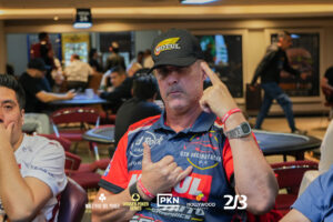 High Roller – WPS – Día 1B – WPS Etapa 3 - 4.000 Millones GTD – foto 27