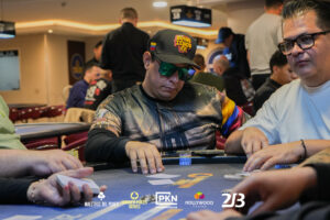 High Roller – WPS – Día 1B – WPS Etapa 3 - 4.000 Millones GTD – foto 25