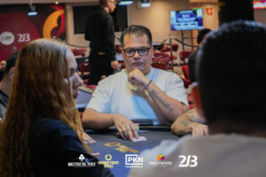 High Roller – WPS – Día 1B – WPS Etapa 3 - 4.000 Millones GTD – foto 24