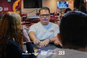 High Roller – WPS – Día 1B – WPS Etapa 3 - 4.000 Millones GTD – foto 23