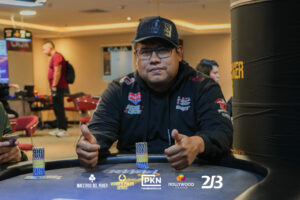 High Roller – WPS – Día 1B – WPS Etapa 3 - 4.000 Millones GTD – foto 21