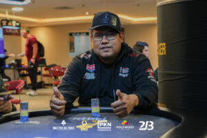 High Roller – WPS – Día 1B – WPS Etapa 3 - 4.000 Millones GTD – foto 20