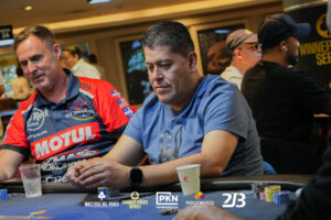 High Roller – WPS – Día 1B – WPS Etapa 3 - 4.000 Millones GTD – foto 16