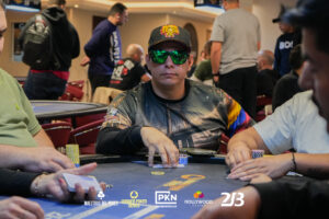 High Roller – WPS – Día 1B – WPS Etapa 3 - 4.000 Millones GTD – foto 17