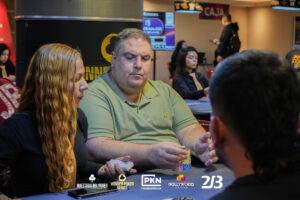 High Roller – WPS – Día 1B – WPS Etapa 3 - 4.000 Millones GTD – foto 15