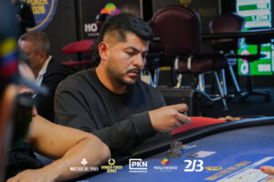 High Roller – WPS – Día 1B – WPS Etapa 3 - 4.000 Millones GTD – foto 107