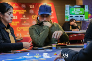 High Roller – WPS – Día 1B – WPS Etapa 3 - 4.000 Millones GTD – foto 12