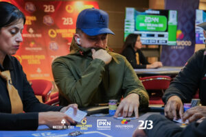 High Roller – WPS – Día 1B – WPS Etapa 3 - 4.000 Millones GTD – foto 9
