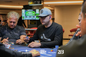 High Roller – WPS – Día 1B – WPS Etapa 3 - 4.000 Millones GTD – foto 10
