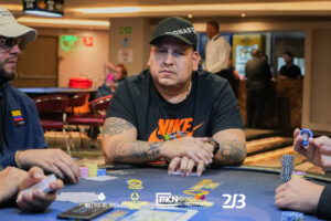 High Roller – WPS – Día 1B – WPS Etapa 3 - 4.000 Millones GTD – foto 6