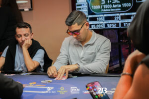 Main Event WPS / 1.000M – Día 1A – WPS Etapa 2 $2.200 MM – foto 67