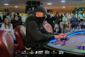Main Event – WPS 1M GTZ – Día Final – WPS 1 Millón de USD GTD – foto 23