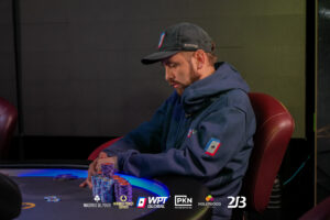 Main Event – WPS 1M GTZ – Día Final – WPS 1 Millón de USD GTD – foto 24