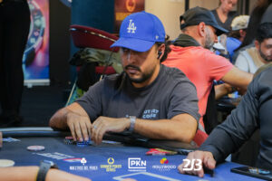 High Roller – WPS – Día 1B – WPS Etapa 3 - 4.000 Millones GTD – foto 61