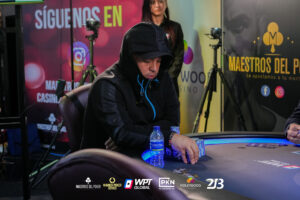 Main Event – WPS 1M GTZ – Día Final – WPS 1 Millón de USD GTD – foto 25