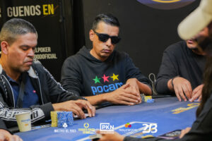 High Roller – WPS – Día 1B – WPS Etapa 3 - 4.000 Millones GTD – foto 105