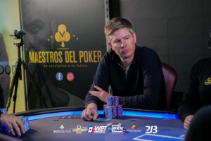 Main Event – WPS 1M GTZ – Día Final – WPS 1 Millón de USD GTD – foto 26