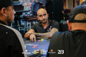 High Roller – WPS – Día 1B – WPS Etapa 3 - 4.000 Millones GTD – foto 106