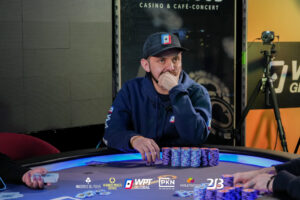 Main Event – WPS 1M GTZ – Día Final – WPS 1 Millón de USD GTD – foto 27