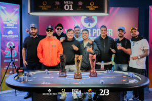 High Roller / WPS – Día 2 – WPS Etapa 2 $2.200 MM – foto 68