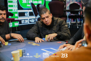 High Roller – WPS – Día 1B – WPS Etapa 3 - 4.000 Millones GTD – foto 101
