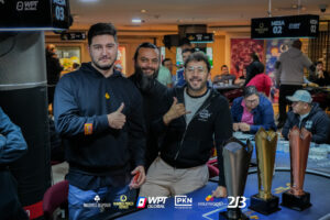 Main Event – WPS 1M GTZ – Día Final – WPS 1 Millón de USD GTD – foto 17