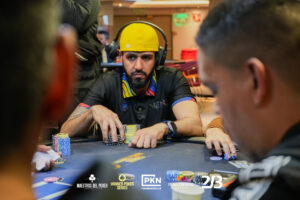 High Roller – WPS – Día 1B – WPS Etapa 3 - 4.000 Millones GTD – foto 102
