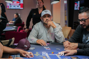 Main Event WPS / 1.000M – Día 1A – WPS Etapa 2 $2.200 MM – foto 56