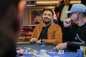 High Roller – WPS – Día 1B – WPS Etapa 3 - 4.000 Millones GTD – foto 97
