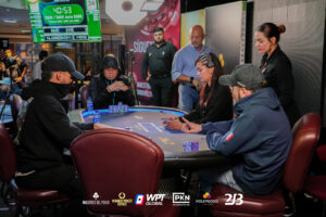 Main Event – WPS 1M GTZ – Día Final – WPS 1 Millón de USD GTD – foto 18