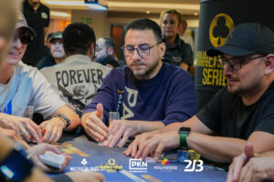 High Roller – WPS – Día 1B – WPS Etapa 3 - 4.000 Millones GTD – foto 98