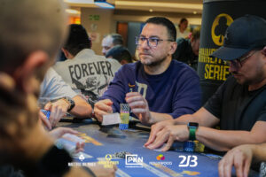 High Roller – WPS – Día 1B – WPS Etapa 3 - 4.000 Millones GTD – foto 95