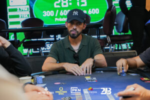 High Roller – WPS – Día 1B – WPS Etapa 3 - 4.000 Millones GTD – foto 96