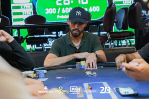 High Roller – WPS – Día 1B – WPS Etapa 3 - 4.000 Millones GTD – foto 93