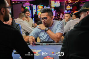 Main Event WPS / 1.000M – Día 1A – WPS Etapa 2 $2.200 MM – foto 45