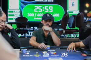 High Roller – WPS – Día 1B – WPS Etapa 3 - 4.000 Millones GTD – foto 90