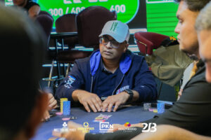 High Roller – WPS – Día 1B – WPS Etapa 3 - 4.000 Millones GTD – foto 92