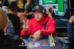 High Roller – WPS – Día 1B – WPS Etapa 3 - 4.000 Millones GTD – foto 85