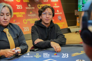 High Roller – WPS – Día 1B – WPS Etapa 3 - 4.000 Millones GTD – foto 83