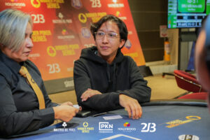 High Roller – WPS – Día 1B – WPS Etapa 3 - 4.000 Millones GTD – foto 84