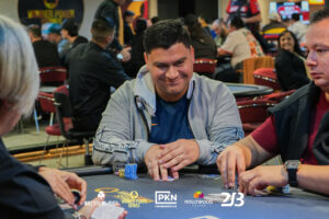 High Roller – WPS – Día 1B – WPS Etapa 3 - 4.000 Millones GTD – foto 82