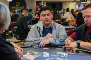 High Roller – WPS – Día 1B – WPS Etapa 3 - 4.000 Millones GTD – foto 81