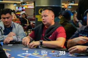 High Roller – WPS – Día 1B – WPS Etapa 3 - 4.000 Millones GTD – foto 80
